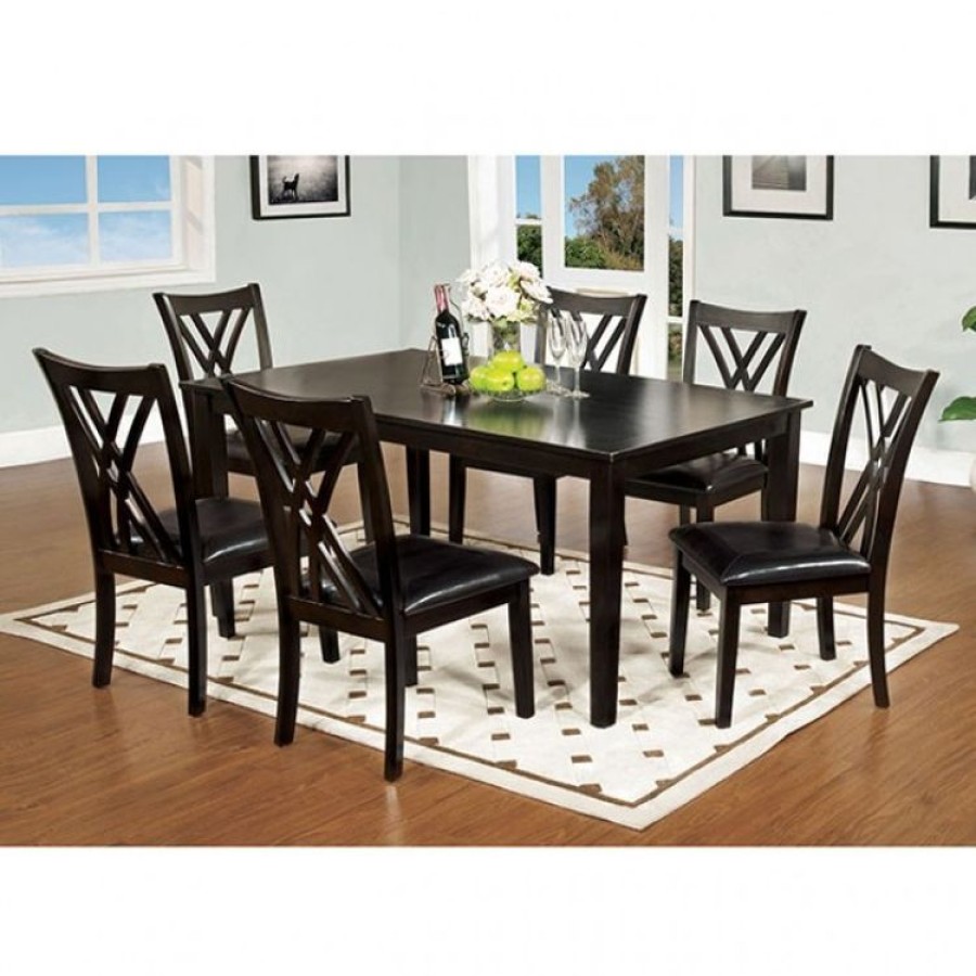 Dining Furniture of America | Springhill