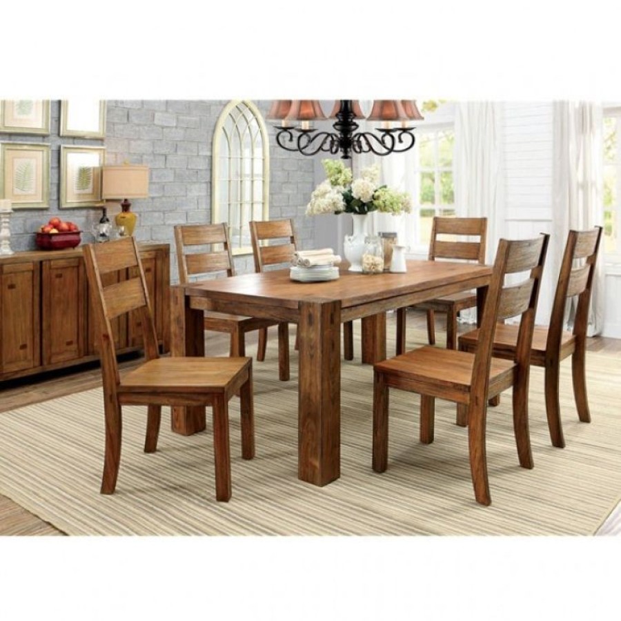 Dining Furniture of America | Frontier