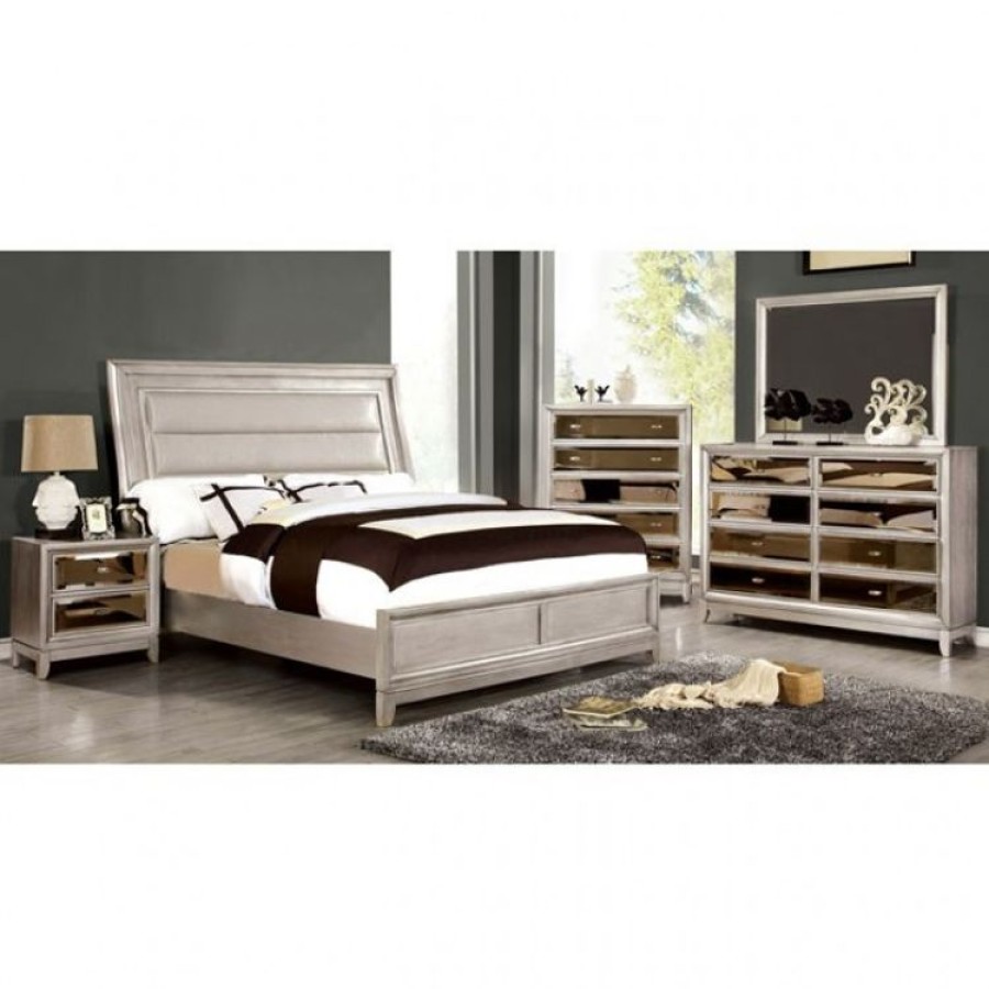 Bedroom Furniture of America | Golva