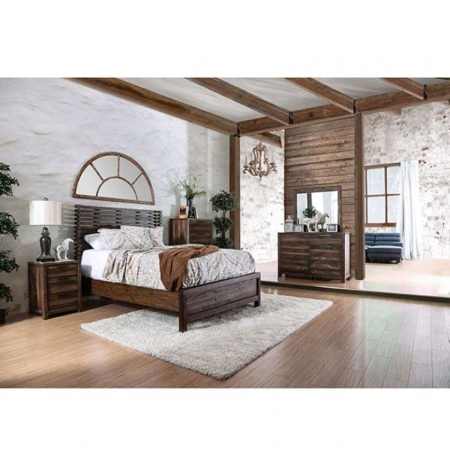 Bedroom Furniture of America | Hankinson