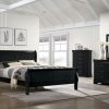 Bedroom Furniture of America | Louis Philippe