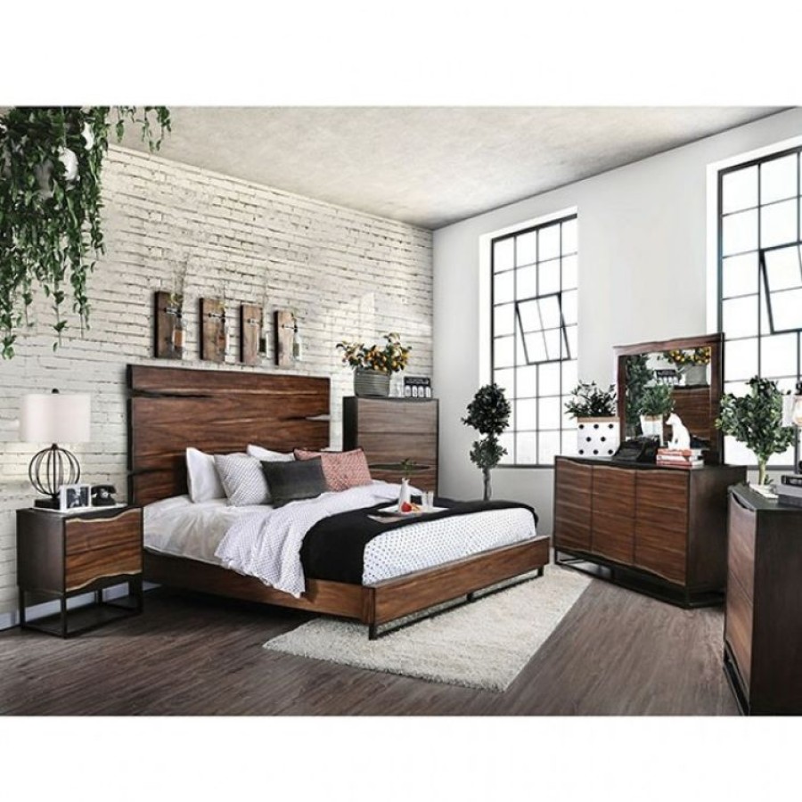 Bedroom Furniture of America | Fulton