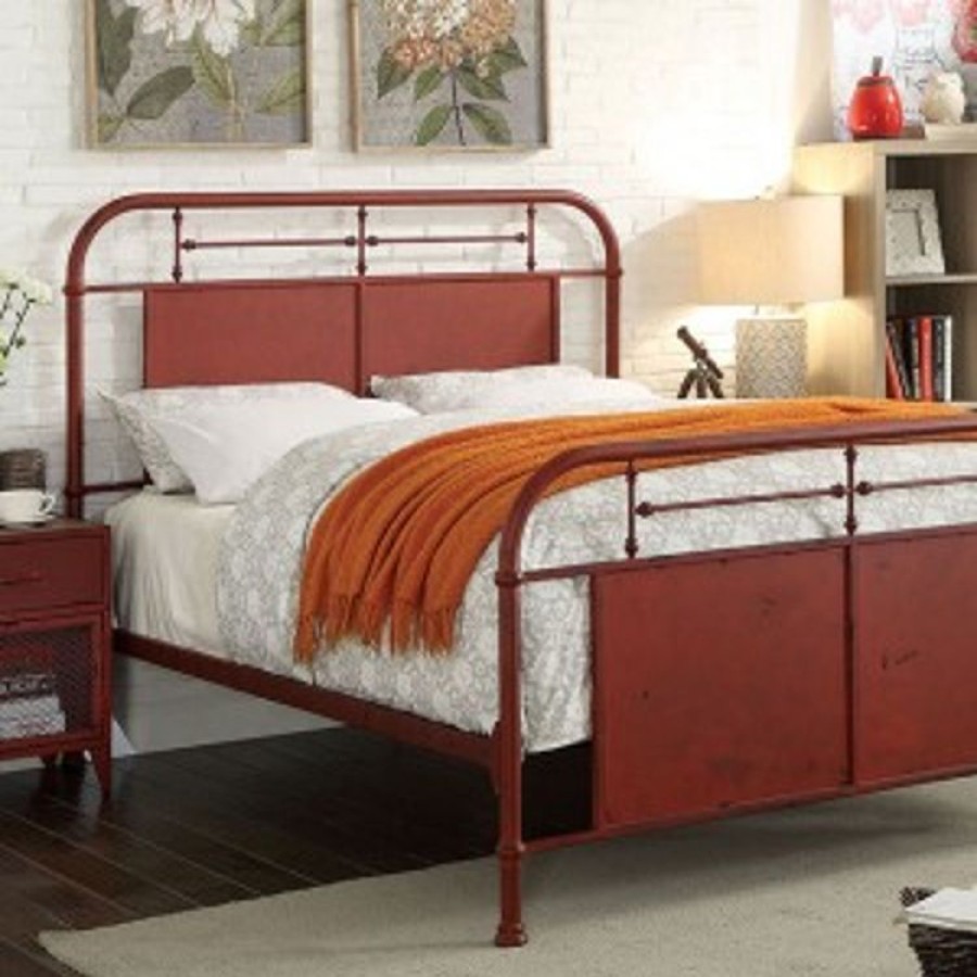 Bedroom Furniture of America | Haldus