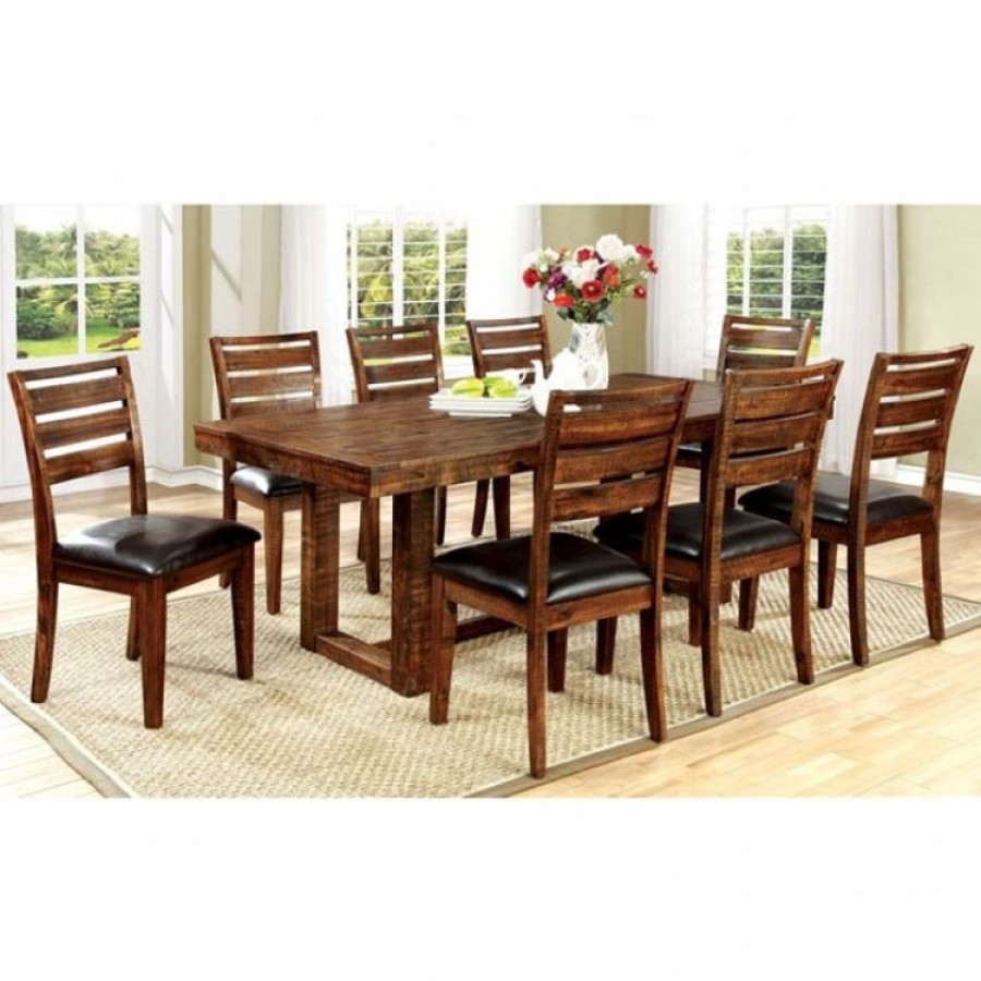 Dining Furniture of America | Oxley