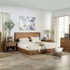 Bedroom Furniture of America | Leirvik