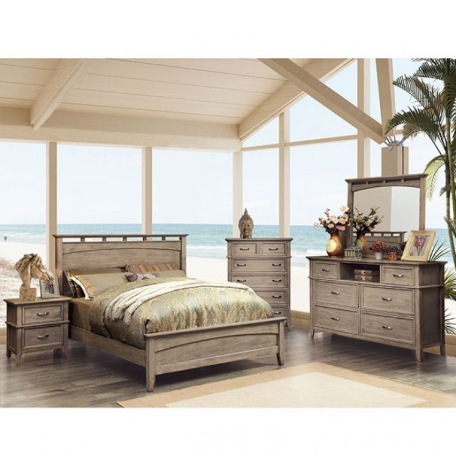 Bedroom Furniture of America | Loxley