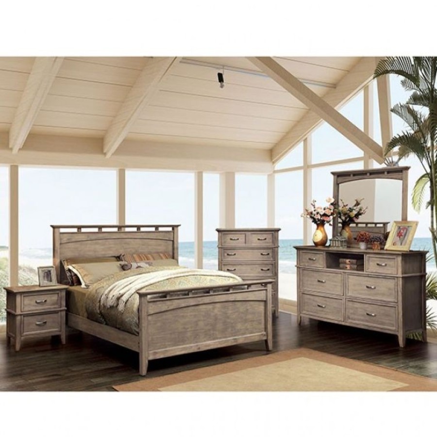 Bedroom Furniture of America | Loxley