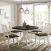 Dining Furniture of America | Haleigh