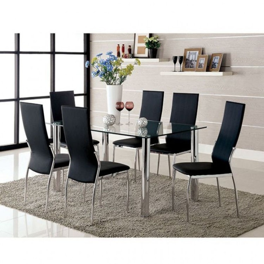 Dining Furniture of America | Kona