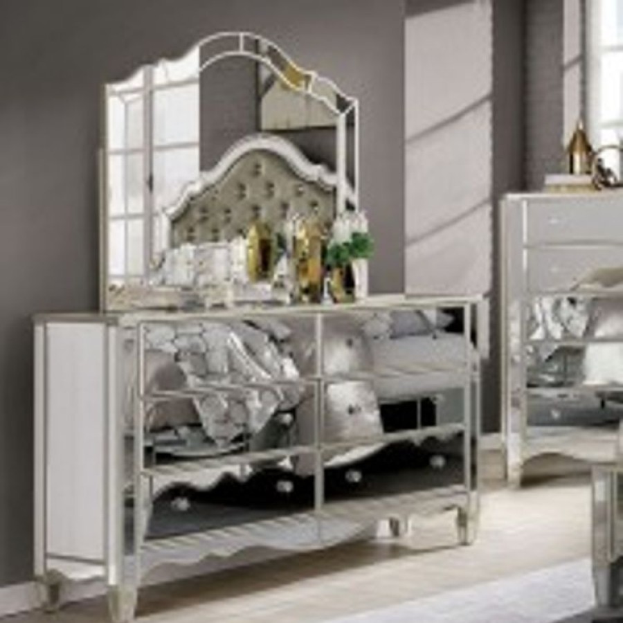 Bedroom Furniture of America | Eliora