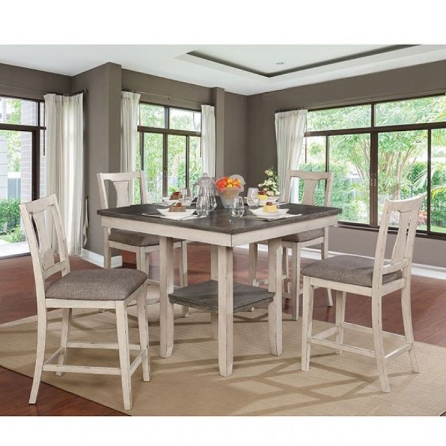 Dining Furniture of America | Ann