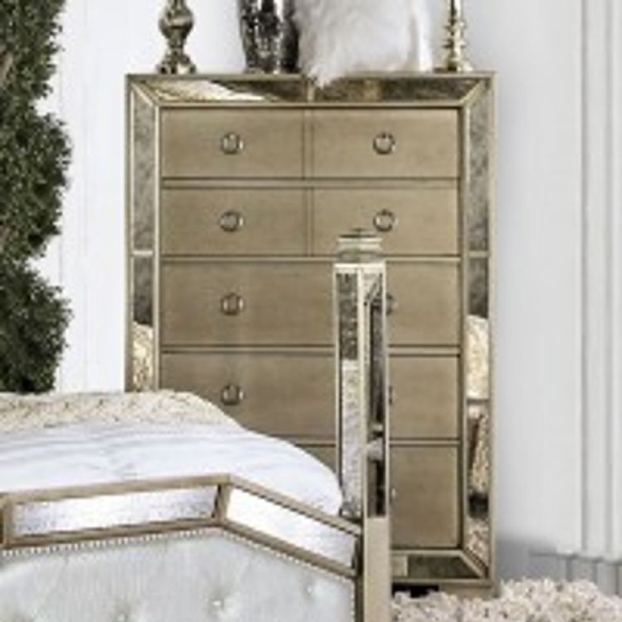 Bedroom Furniture of America | Loraine