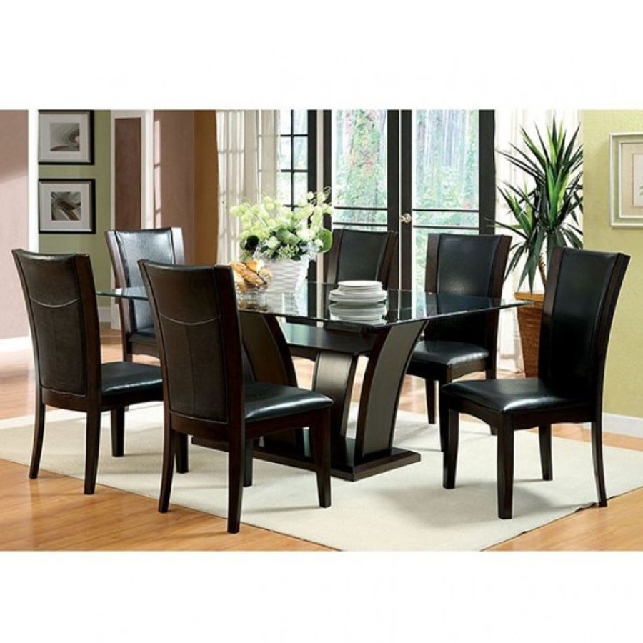 Dining Furniture of America | Manhattan