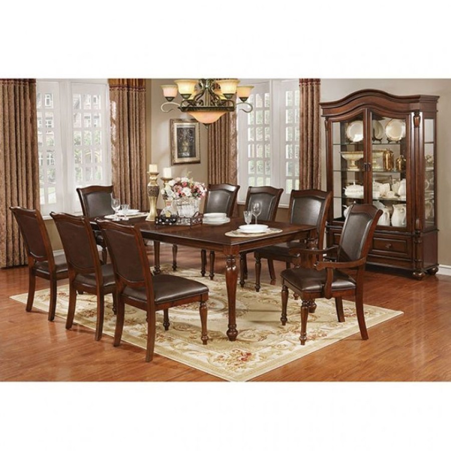 Dining Furniture of America | Sylvana