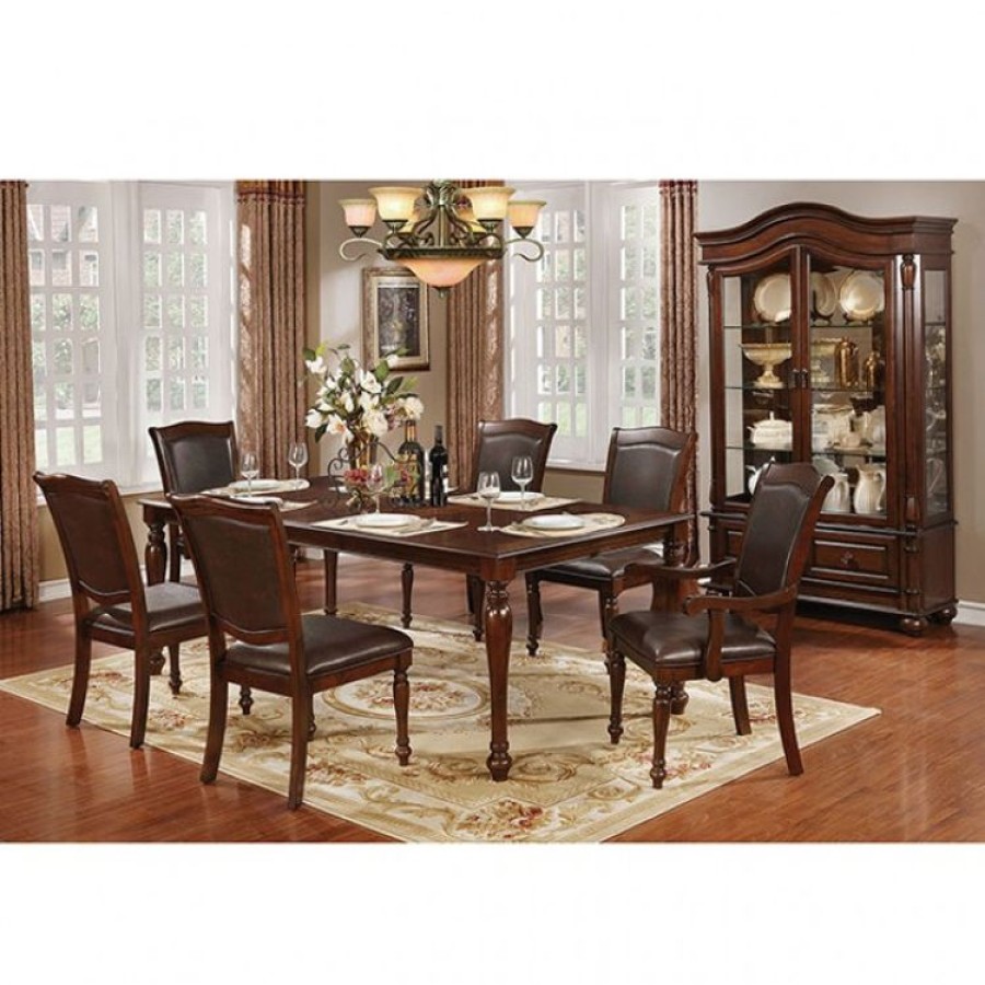 Dining Furniture of America | Sylvana