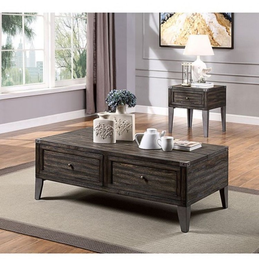 Living Furniture of America | Piedmont