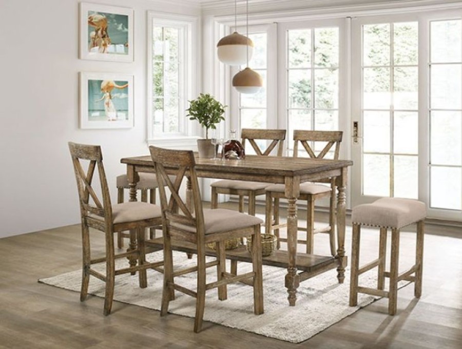 Dining Furniture of America | Plankinton