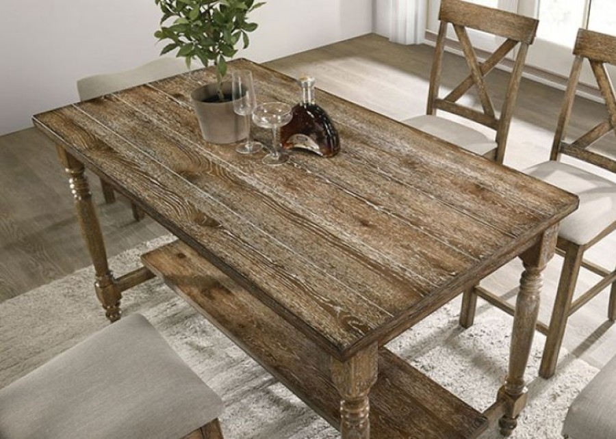 Dining Furniture of America | Plankinton