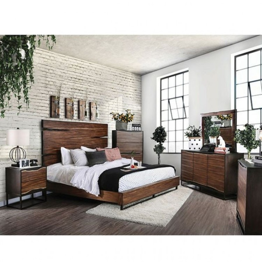 Bedroom Furniture of America | Fulton