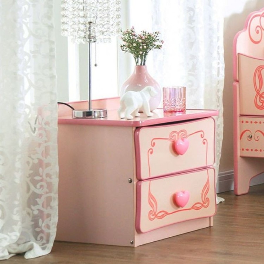 Youth Furniture of America | Rheanna