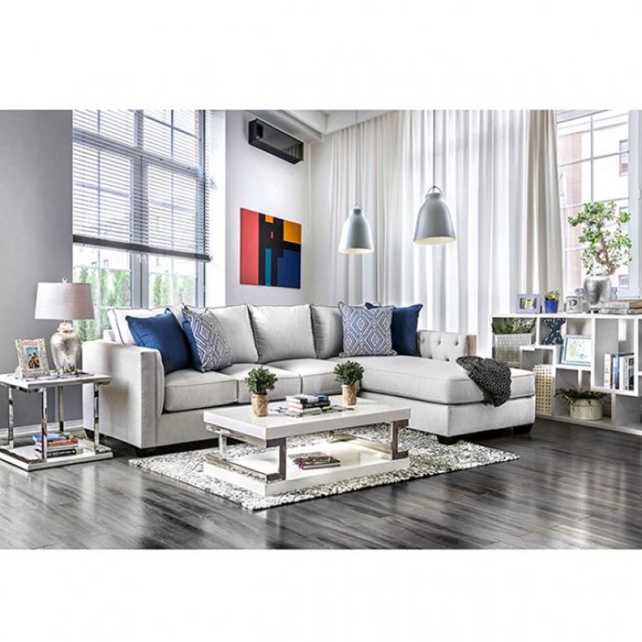 Living Furniture of America | Ornella