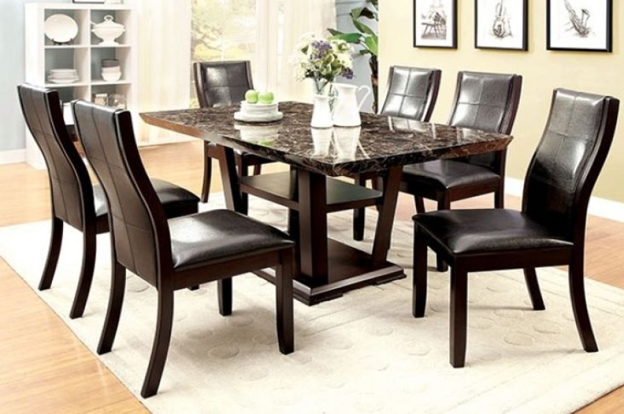 Dining Furniture of America | Townsend