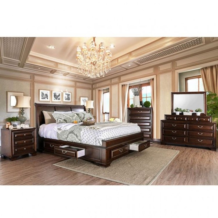 Bedroom Furniture of America | Brandt