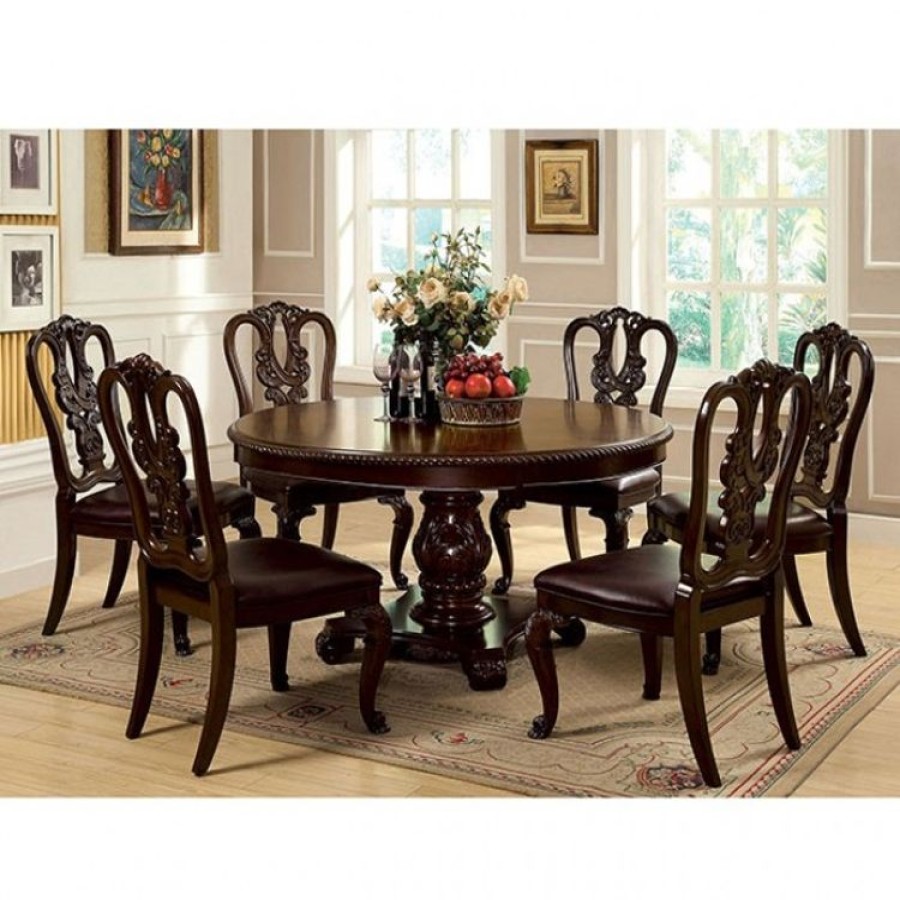 Dining Furniture of America | Bellagio