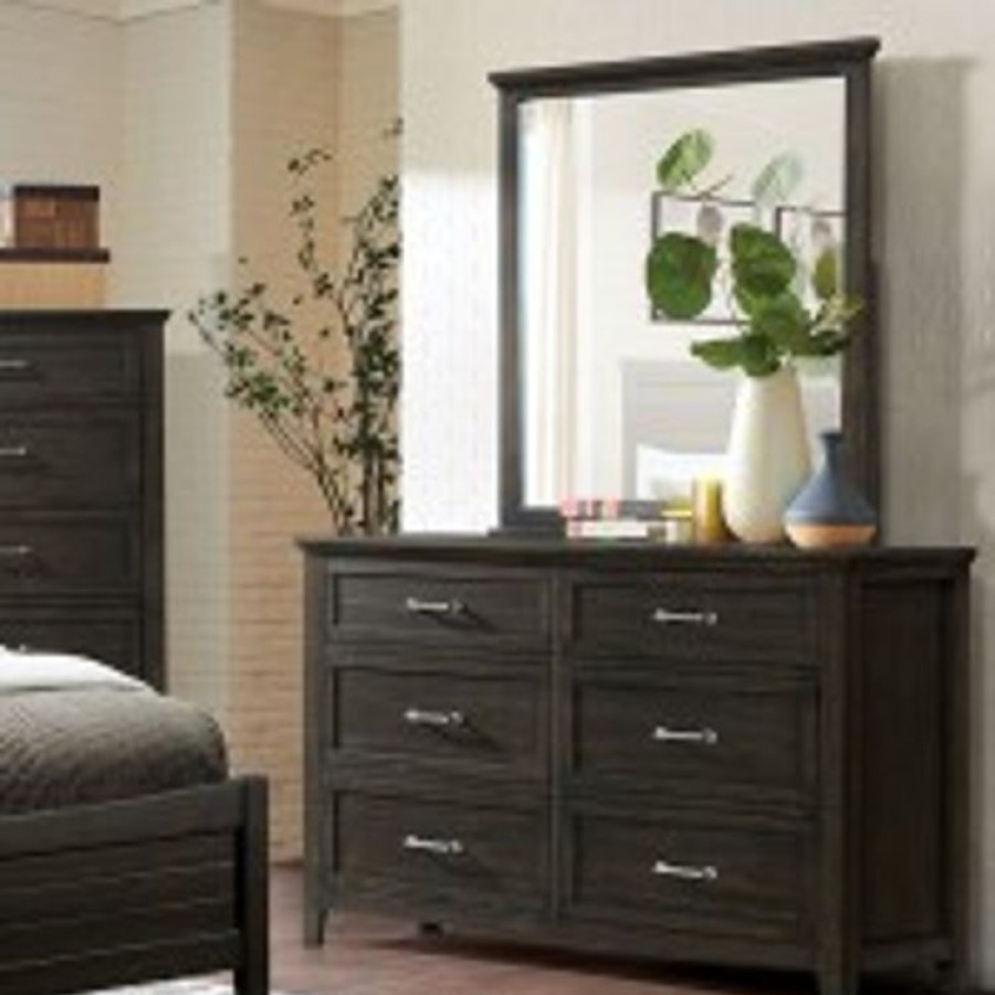 Bedroom Furniture of America | Alaina