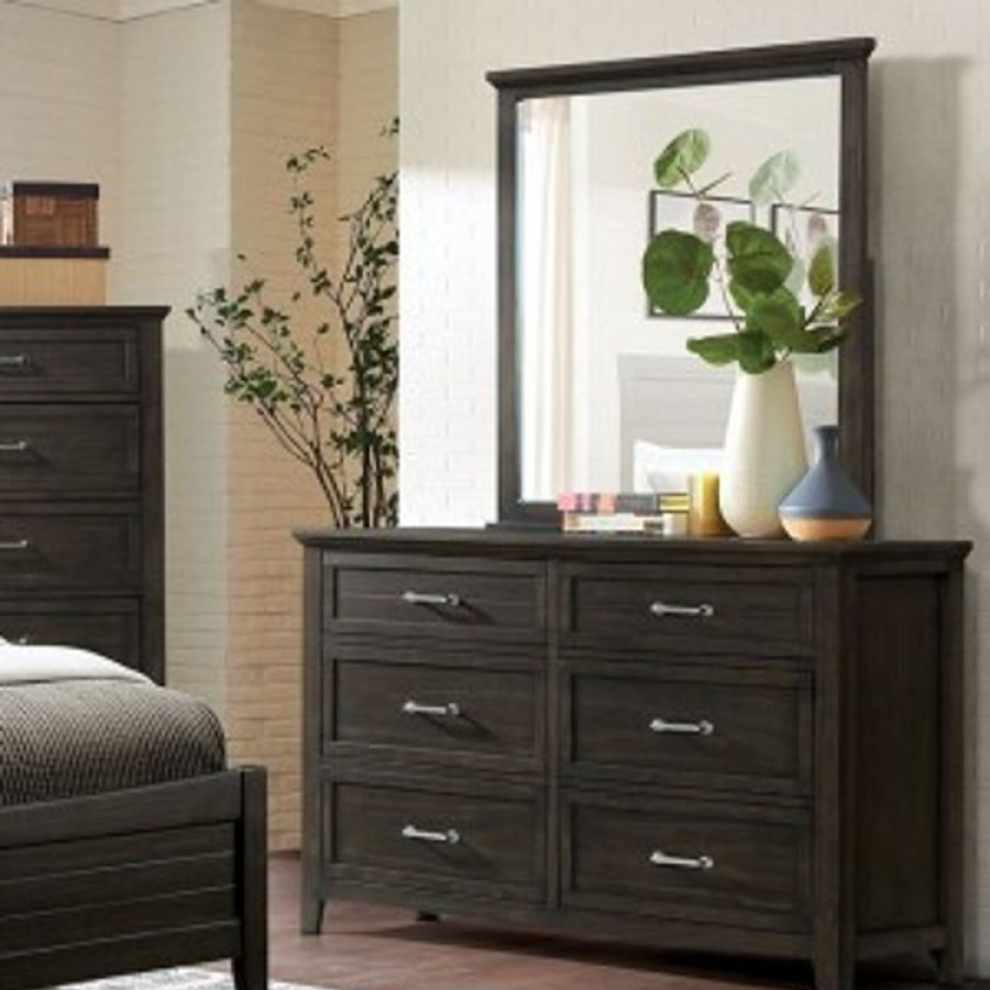 Bedroom Furniture of America | Alaina