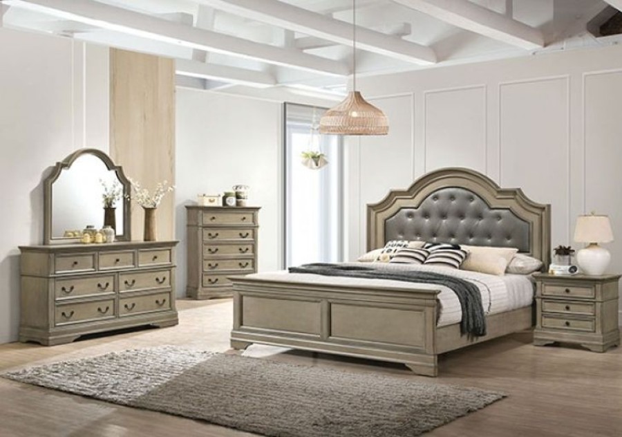 Bedroom Furniture of America | Lasthenia