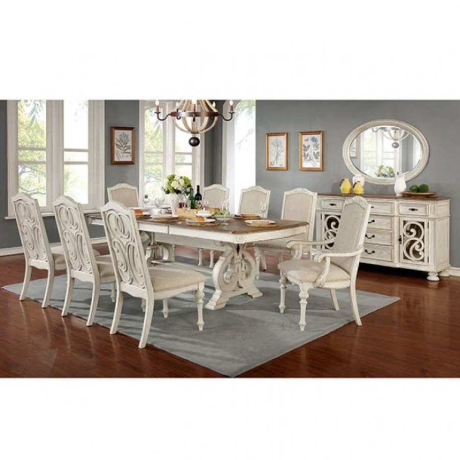 Dining Furniture of America | Arcadia