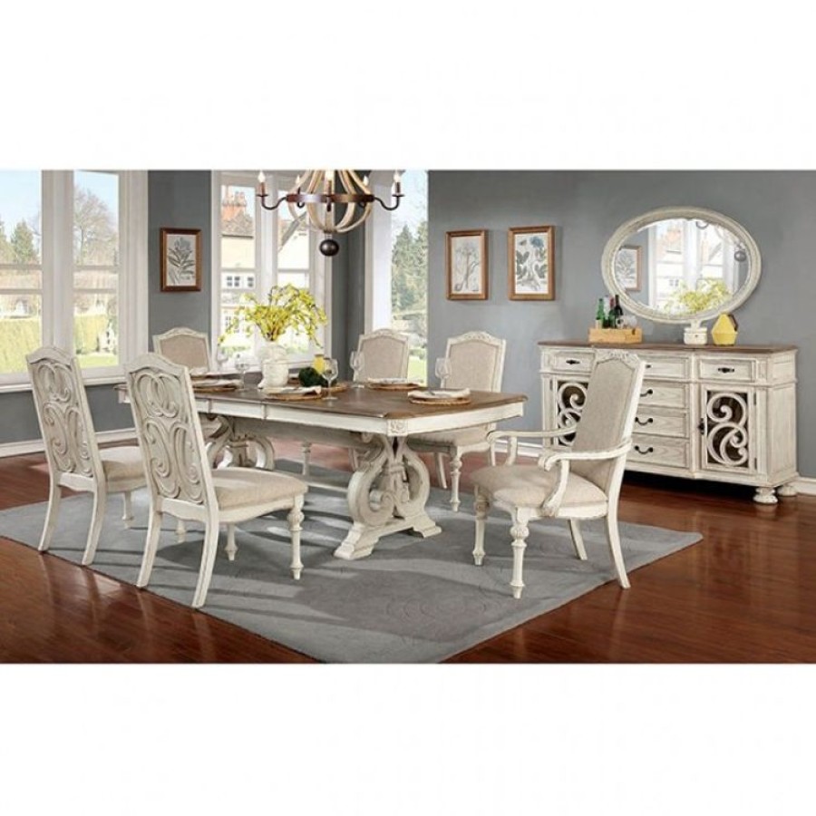 Dining Furniture of America | Arcadia