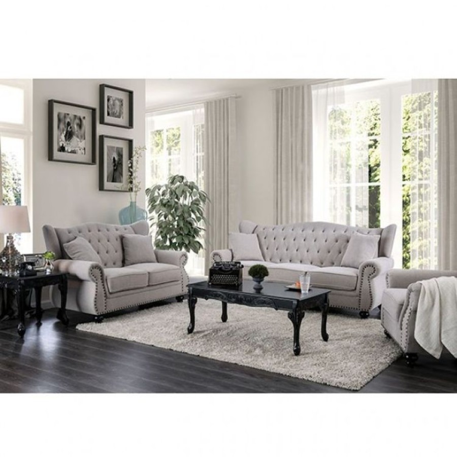 Living Furniture of America | Ewloe