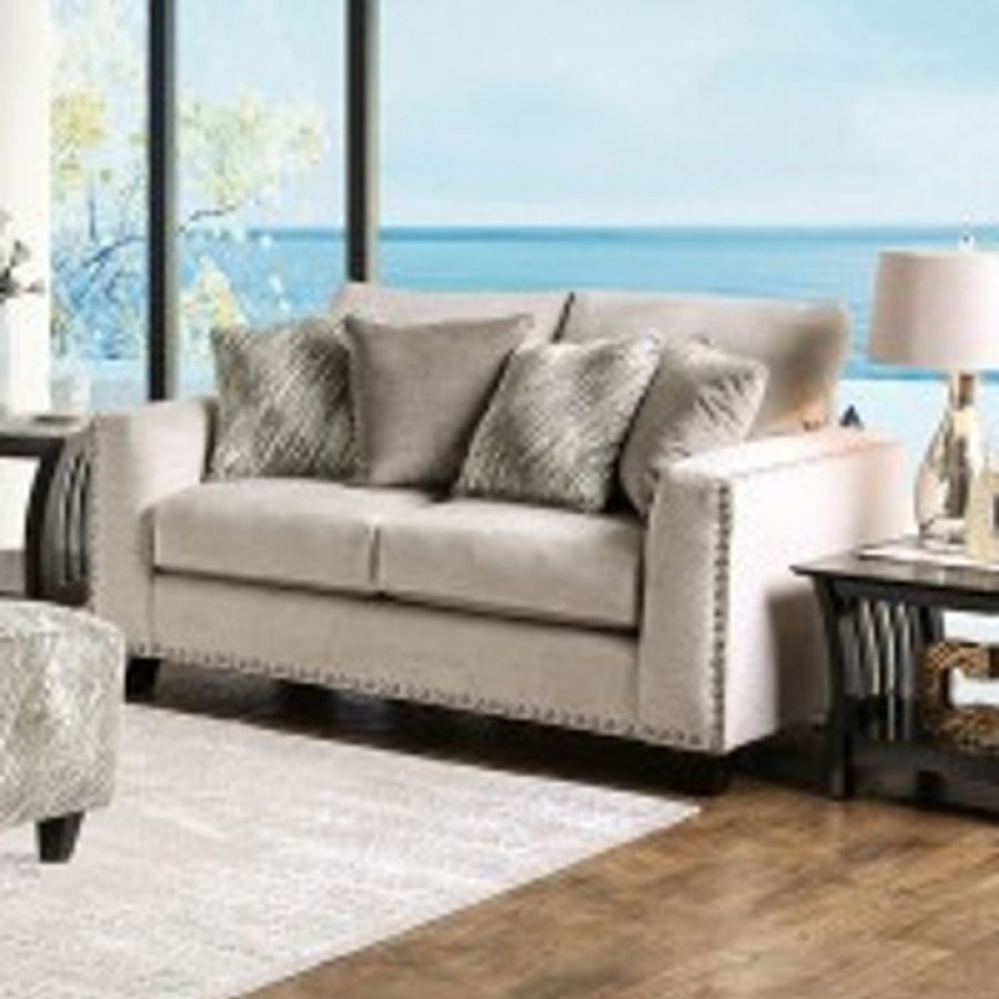 Living Furniture of America | Stefano