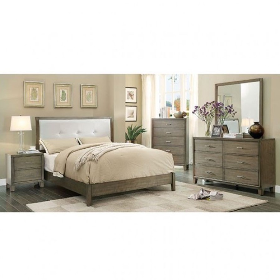 Bedroom Furniture of America | Enrico