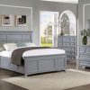 Bedroom Furniture of America | Castlile