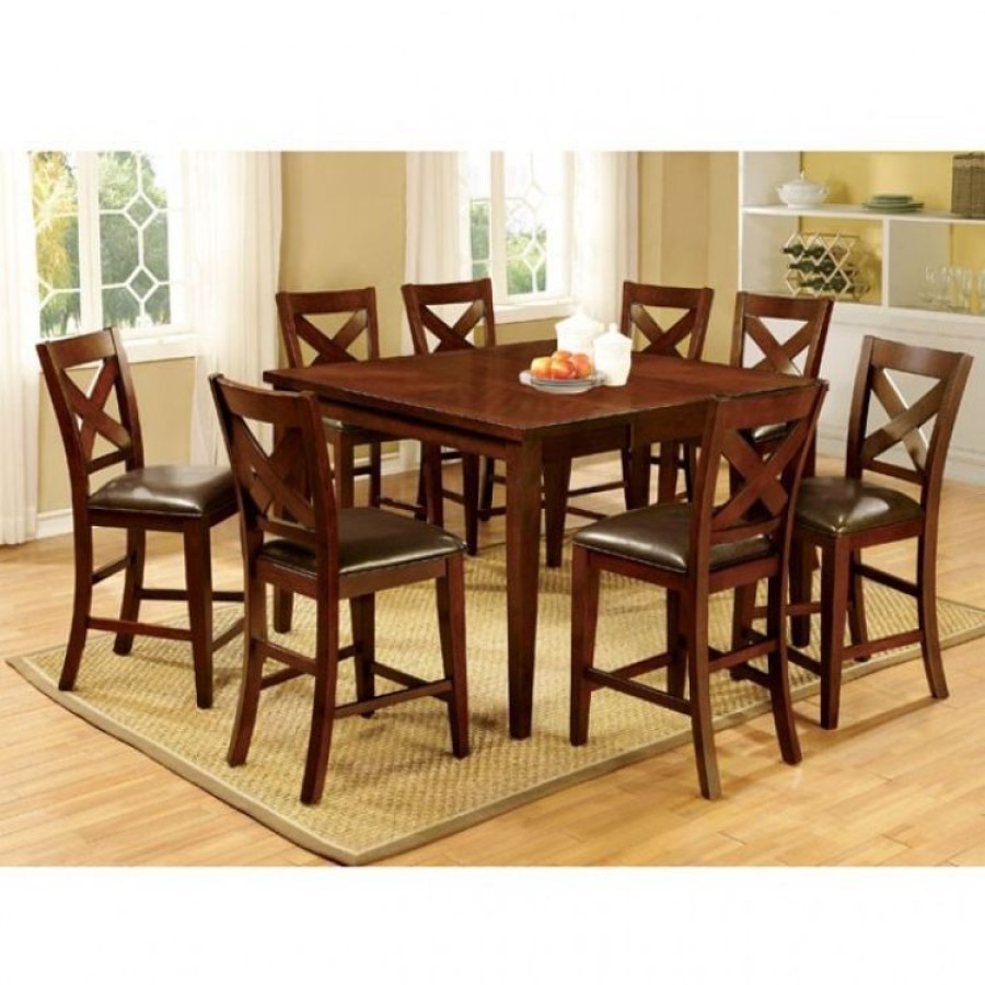 Dining Furniture of America | Homedale