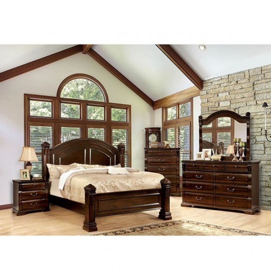 Bedroom Furniture of America | Burleigh