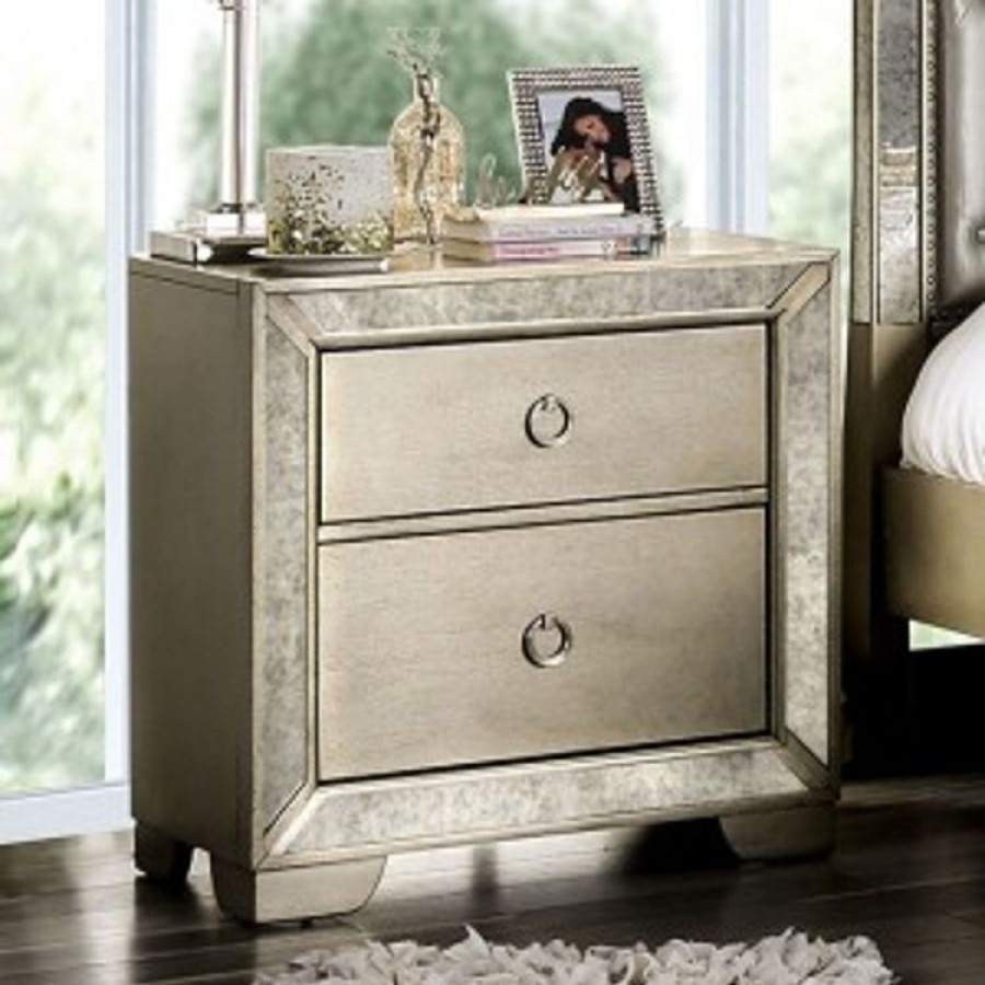 Bedroom Furniture of America | Loraine