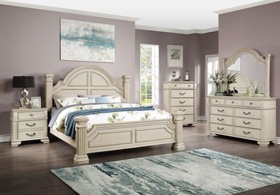 Bedroom Furniture of America | Pamphilos