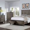 Bedroom Furniture of America | Durango