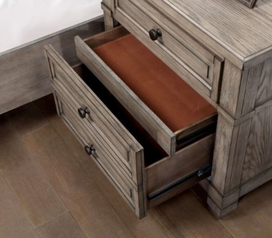 Bedroom Furniture of America | Durango