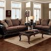 Living Furniture of America | San Roque