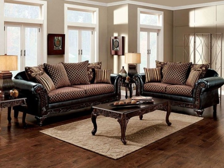 Living Furniture of America | San Roque