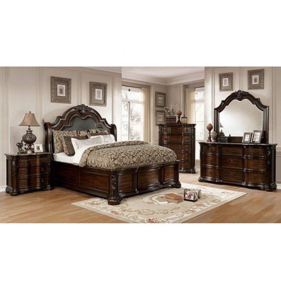 Bedroom Furniture of America | Niketas