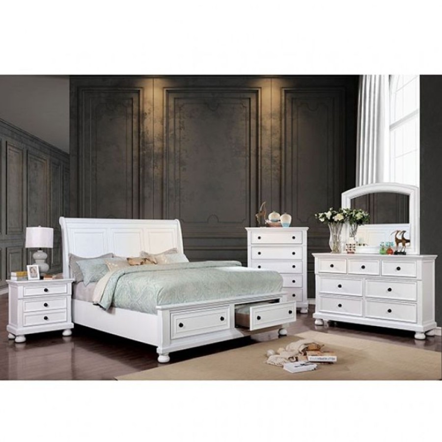 Bedroom Furniture of America | Castor