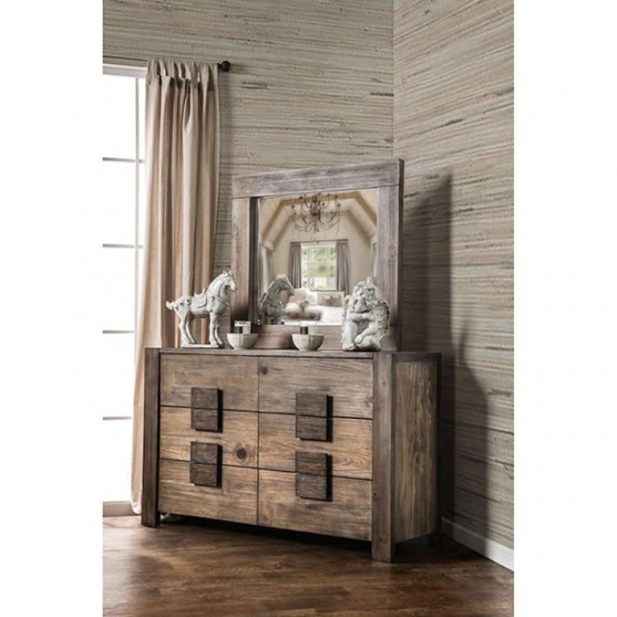 Bedroom Furniture of America | Janeiro