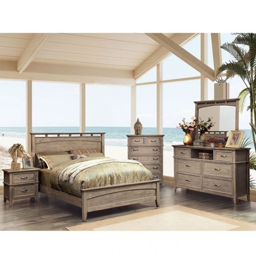 Bedroom Furniture of America | Loxley