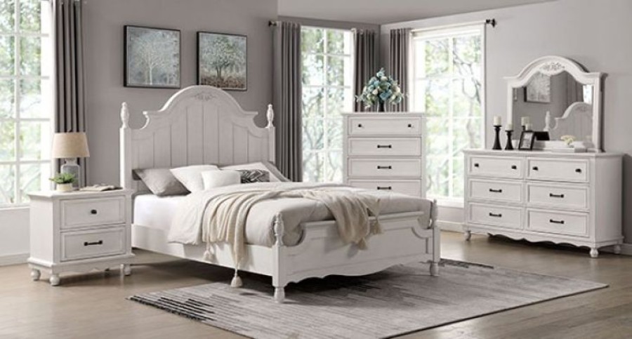 Bedroom Furniture of America | Georgette